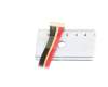 27S00-N4A03-A00S Original Gigabyte Akku 99Wh