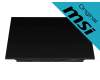Original MSI IPS Display FHD matt 120Hz für MSI WE75 8TJ/9TJ (MS-17E3)