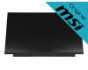 Original MSI IPS Display FHD matt 60Hz für MSI Prestige 14 A10RB/A10RBS (MS-14C2)