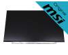 Original MSI IPS Display FHD matt 60Hz für MSI P65 Creator 8SF/8SE/8SD (MS-16Q4)