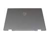 307-5P2A414-M77 Original MSI Displaydeckel 40,6cm (16 Zoll) grau
