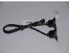 Lenovo 31026131 CABLE ??LI300mm??2?USB???II HP(R)