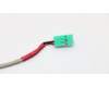 Lenovo 31034561 CABLE LIXUN 460MM THERMAL SENSOR6PIN(R)