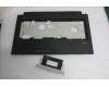31045763 Lenovo LB56 ASSY UPPER CASE W/MIC&TP&BUTTON