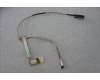 31048972 Lenovo LA57 LCD CABLE W/CAMERA CABLE