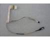 31048972 Lenovo LA57 LCD CABLE W/CAMERA CABLE