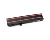 31CR19/65-2 Original MSI Akku 41,4Wh
