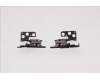 33.GUWN1.004 Acer Scharnier, Display, links & rechts