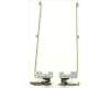 Acer 33.HEKN2.004 HINGE.LCD.R&L
