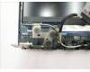 Acer 33.HEPN8.001 HINGE.LEFT