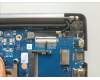 Acer 33.HEPN8.001 HINGE.LEFT