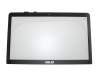 Touchscreen Digitizer 39,6 cm (15,6 Zoll) original für Asus N551JB