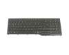 34067912 Original Fujitsu Tastatur DE (deutsch) schwarz ohne Backlight