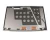 35010470 Original Medion Displaydeckel 33,8cm (13,3 Zoll) grau
