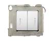 35041106 Original Medion Akku 25,9Wh