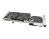 Fujitsu 38024213 'Fanbridge' inkl. L&uuml;fter Gebraucht
