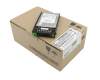 Server Festplatte HDD 600GB (2,5 Zoll / 6,4 cm) SAS II (6 Gb/s) EP 15K inkl. Hot-Plug für Fujitsu Primergy SX350 S8