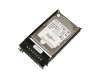 Server Festplatte HDD 900GB (2,5 Zoll / 6,4 cm) SAS III (12 Gb/s) EP 10.5K inkl. Hot-Plug für Fujitsu Primergy RX2520 M1