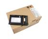 Server Festplatte SSD 960GB (2,5 Zoll / 6,4 cm) S-ATA III (6,0 Gb/s) EP Read-intent inkl. Hot-Plug für Fujitsu Primergy TX2540 M1