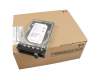 Server Festplatte HDD 4TB (3,5 Zoll / 8,9 cm) S-ATA III (6,0 Gb/s) BC 7.2K inkl. Hot-Plug für Fujitsu Primergy SX350 S8
