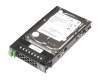 Server Festplatte HDD 450GB (2,5 Zoll / 6,4 cm) SAS II (6 Gb/s) EP 15K inkl. Hot-Plug für Fujitsu Primergy TX1320 M1