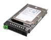 Substitut für 5000C50047A63704 Seagate Server Festplatte HDD 450GB (2,5 Zoll / 6,4 cm) SAS II (6 Gb/s) AES EP 10K inkl. Hot-Plug Gebraucht
