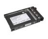 Server Festplatte SSD 960GB (2,5 Zoll / 6,4 cm) S-ATA III (6,0 Gb/s) inkl. Hot-Plug für Fujitsu Primergy RX4770 M5
