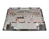 3CNJKBA0030 Original Asus Gehäuse Unterseite grau