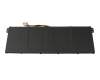 3ICP5/57/79 Original Acer Akku 40,9Wh 11,55V (AP18C7K)