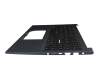 3SXJDKSJN00 Original Asus Tastatur inkl. Topcase DE (deutsch) schwarz/blau mit Backlight