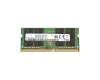 Samsung Arbeitsspeicher 32GB DDR4-RAM 2666MHz (PC4-21300) für Sager Notebook NP9773-S (P770ZM-G)