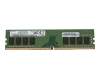Samsung Arbeitsspeicher 8GB DDR4-RAM DIMM 2666 MHz für Lenovo ThinkCentre M75s-1