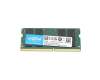 Crucial CT32G4SFD832A Arbeitsspeicher 32GB DDR4-RAM