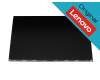 Displayeinheit 27.0 Zoll (FHD 1920x1080) schwarz Original für Lenovo IdeaCentre AIO 3-27ITL6 (F0FW)