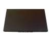 5D10S40114 Original Lenovo Touch-Displayeinheit 13,3 Zoll (WQXGA+ 2880x1800) schwarz (oberes Flipdisplay)