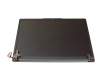 Displayeinheit 15,0 Zoll (WQXGA 2560x1600) grau Original für Lenovo IdeaPad Slim 3 15Q8X10 (83N3)