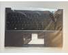 40085467 Medion Tastatur-Abdeckrahmen inklusive Tastatur (Belgisch)