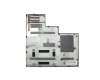 42.4LH01.XXX Original Lenovo Serviceschachtabdeckung schwarz