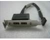 42Y8006 Lenovo CABLE FRU Rear USB