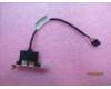 42Y8006 Lenovo CABLE FRU Rear USB