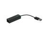 Asus 14001-00220300 USB - LAN (RJ45) Dongle