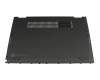 43651635 Original Lenovo Gehäuse Unterseite schwarz