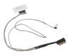 450.06R04.0003 Original Lenovo Displaykabel LED eDP 30-Pin