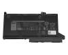 451-BCMD Original Dell Akku 42Wh 11,4V (3Cell)