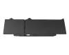 451-BDBL Original Dell Akku 54Wh