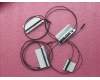45M2899 Lenovo ANTENA FRU Antena A