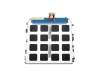 45N1717 Original Lenovo Akku 21Wh