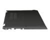 460.0DV0N.0002 Original Acer Gehäuse Unterseite schwarz