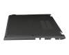 460.0DV0N.0002 Original Acer Gehäuse Unterseite schwarz