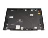 460.0PW2G.0001 Original Lenovo Displaydeckel 33,8cm (13,3 Zoll) schwarz